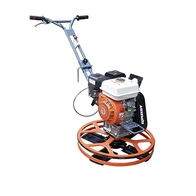 Бензиновые затирочные машины Grost